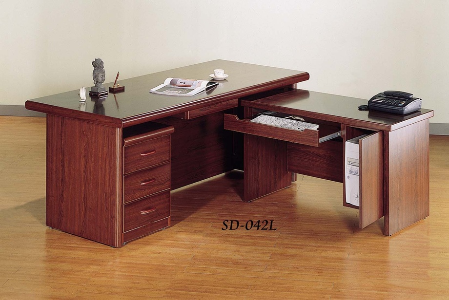 主管級辦公桌