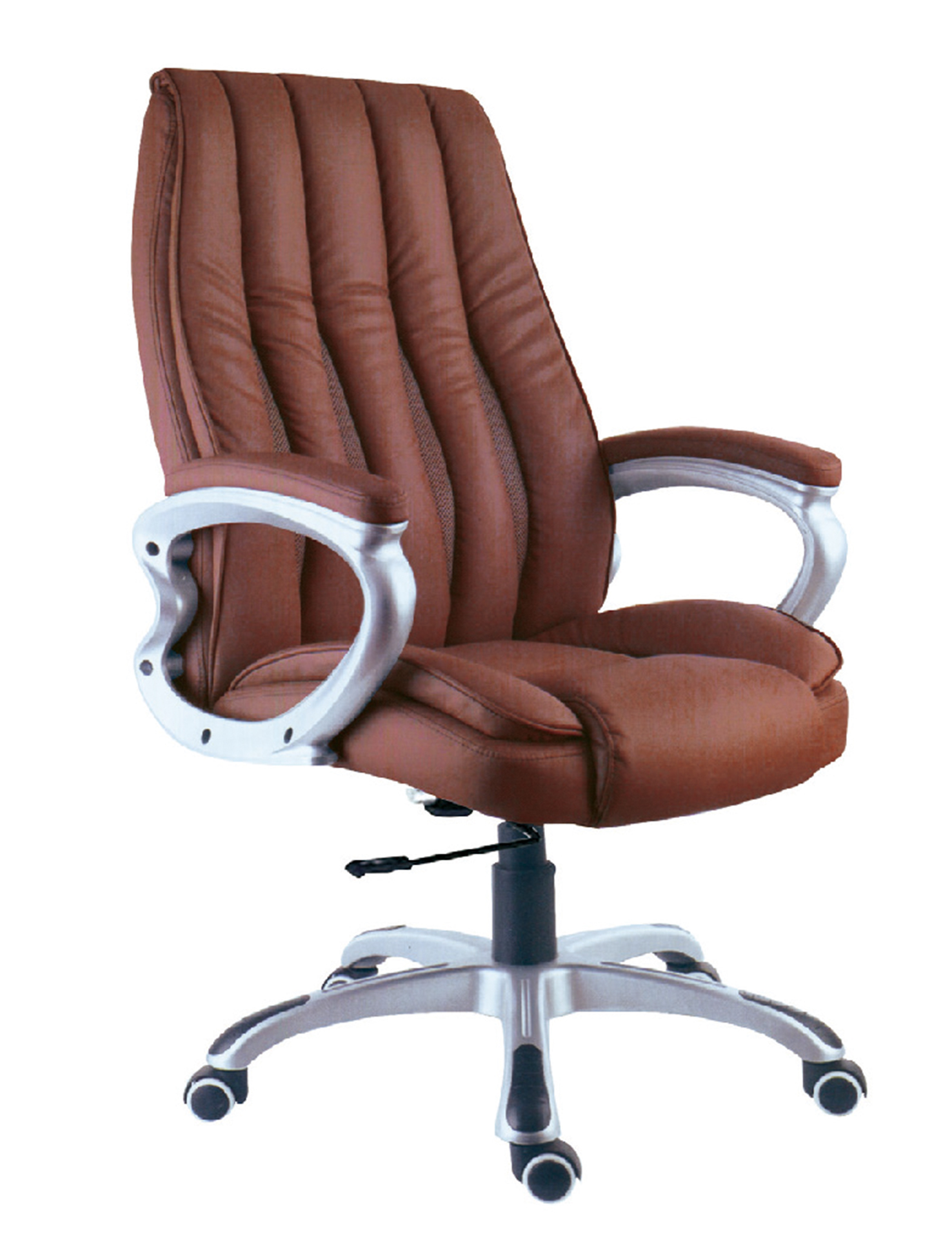 大型皮面辦公椅