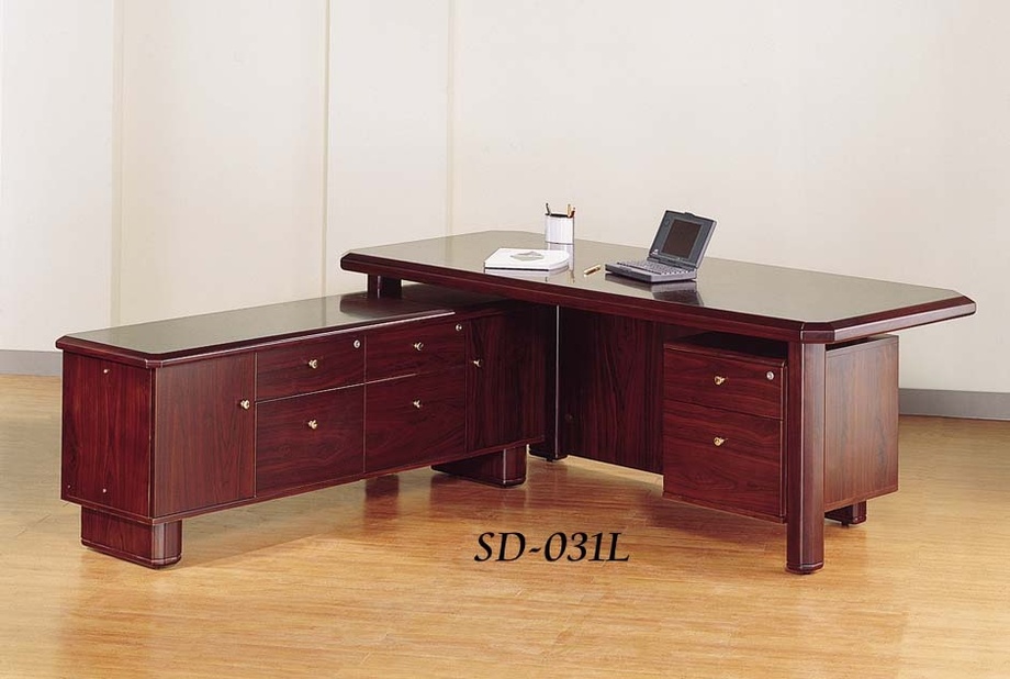 主管級辦公桌