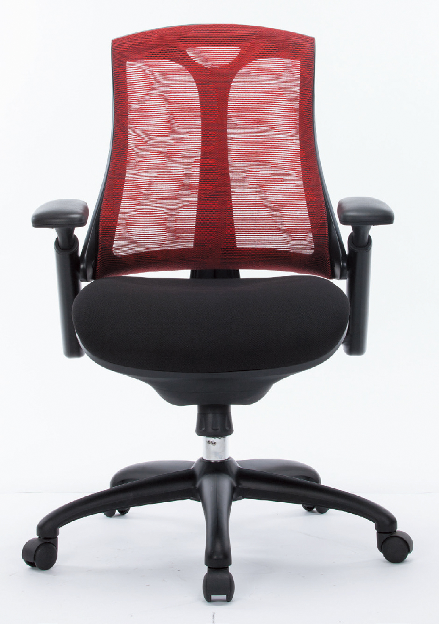 帆船型時尚網椅