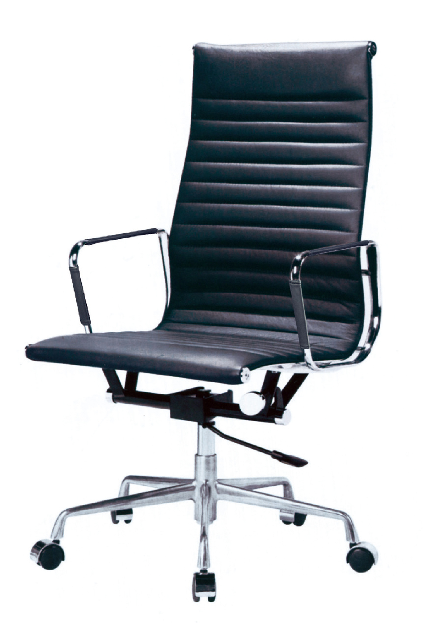 時尚頂級辦公椅298-2