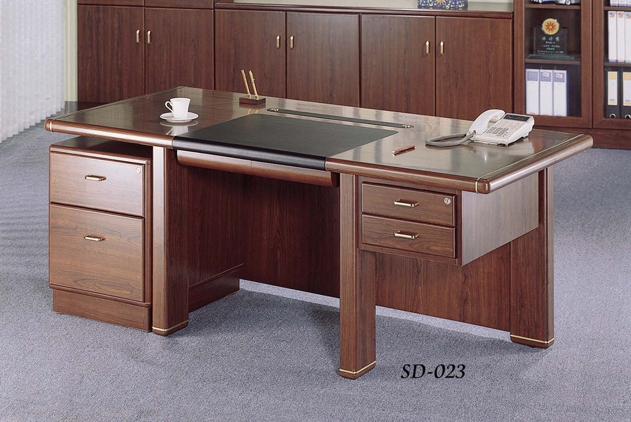 主管級辦公桌