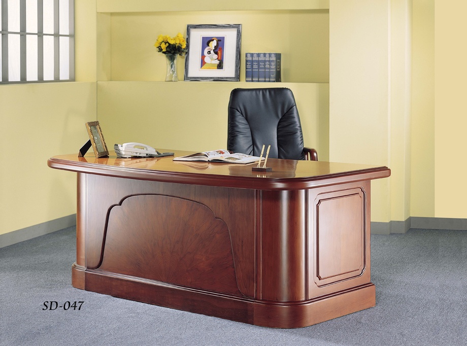 主管級辦公桌