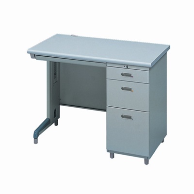 單邊三抽屜辦公桌