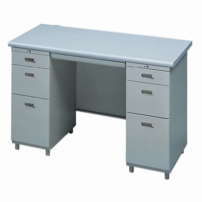 雙邊抽辦公桌