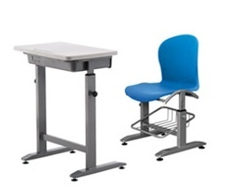 升降型課桌椅