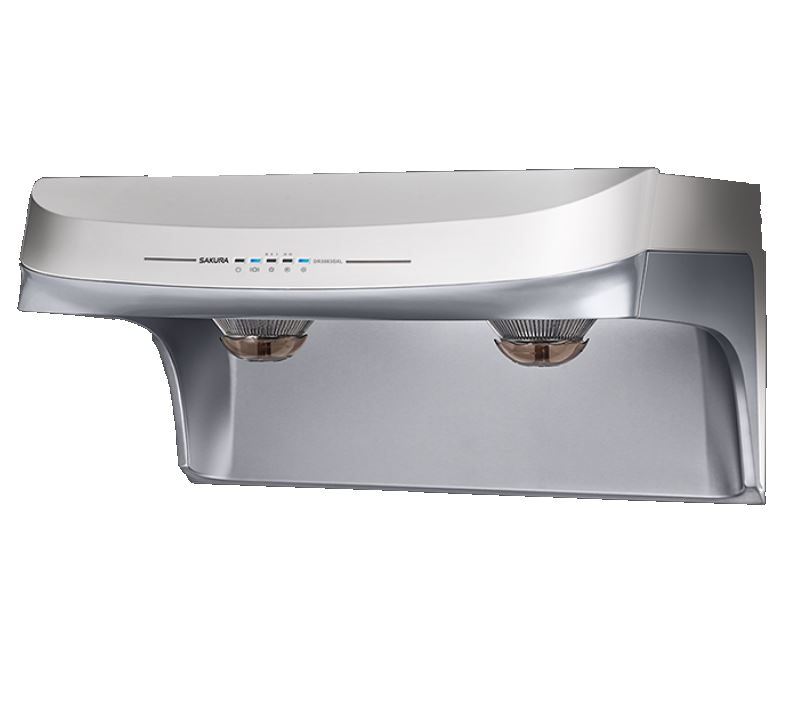 櫻花牌-各式除油煙機♨信欣