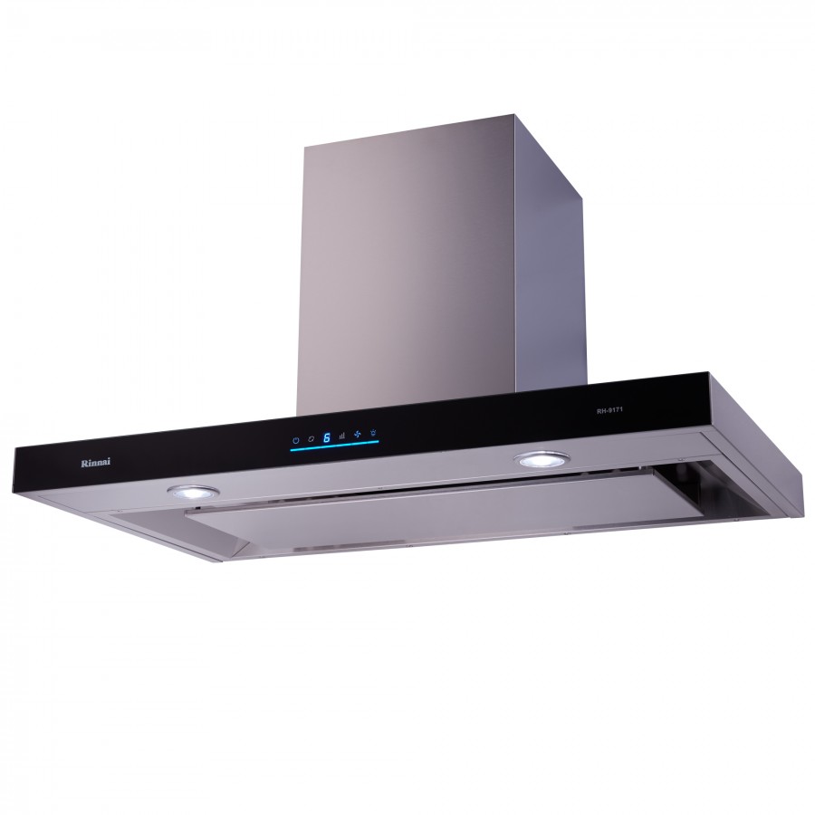 林內牌倒T式排抽油煙機