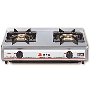 理想牌快炒大爐頭