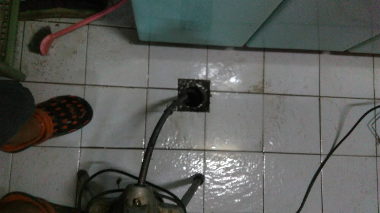 台中通排水管、疏通排水管