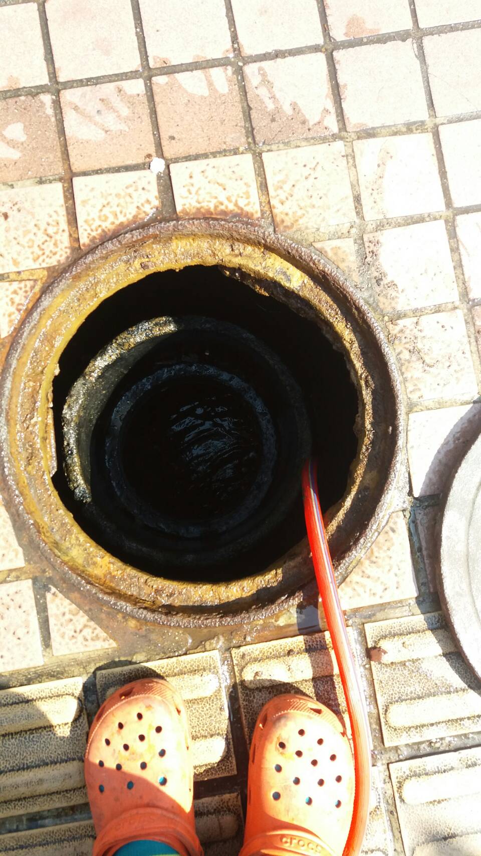 台中抽化糞池、水肥