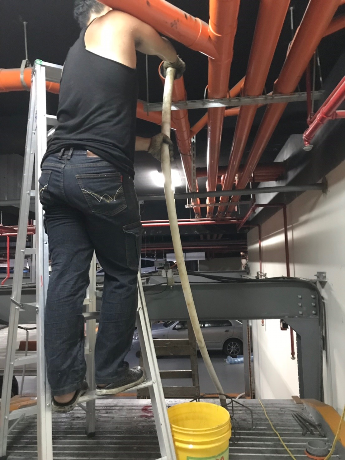 通水管,水管疏通