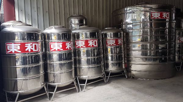 立式水塔-東和水塔.東和企業社