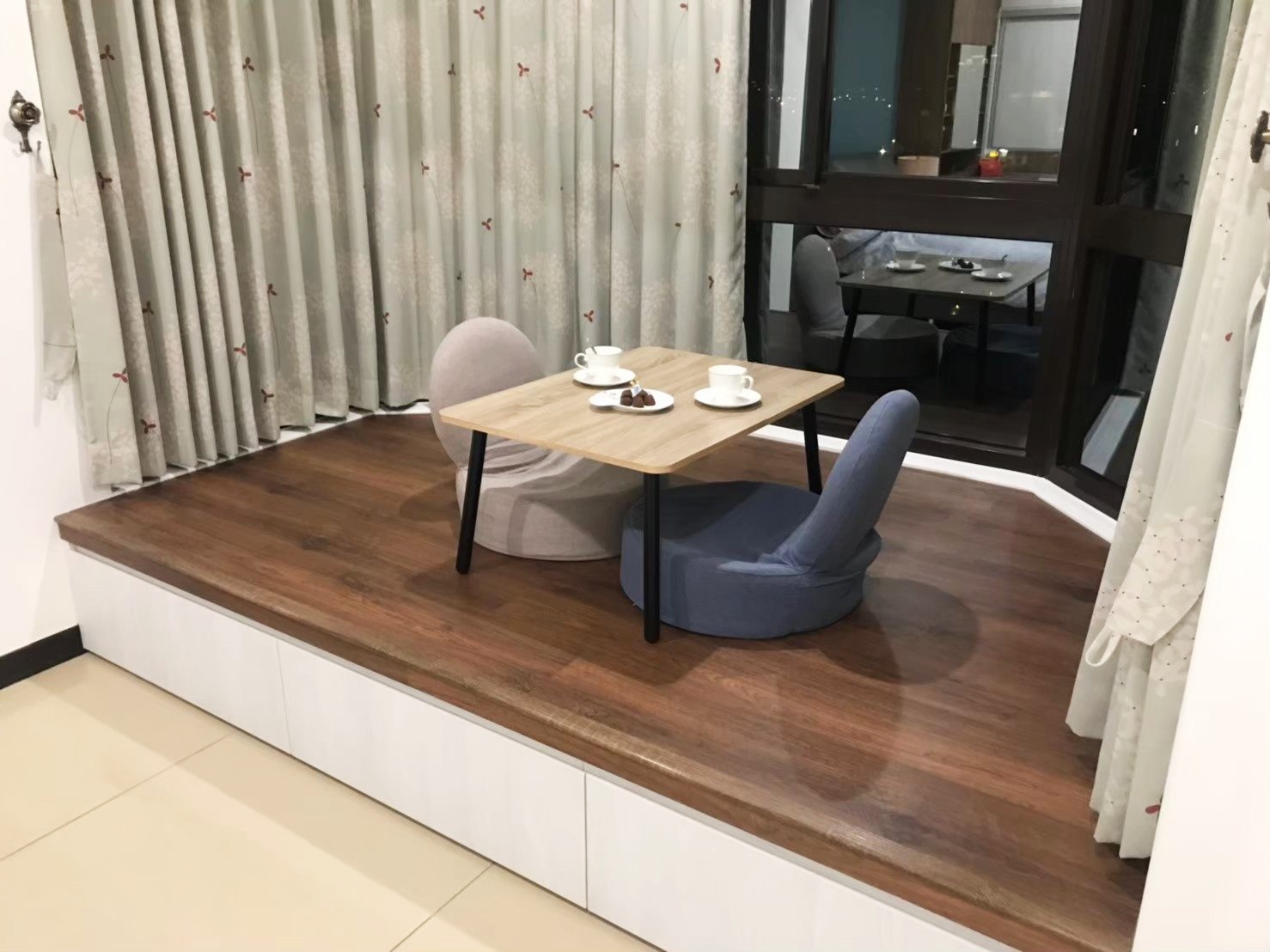 系統傢俱設計安裝