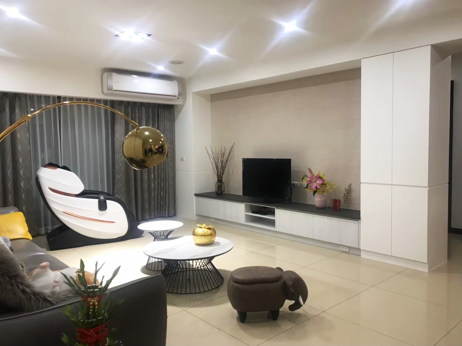 系統傢俱設計安裝