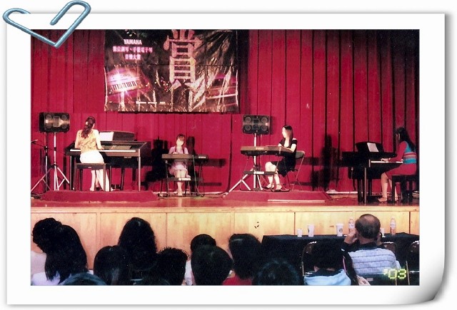 音樂師資培訓教學