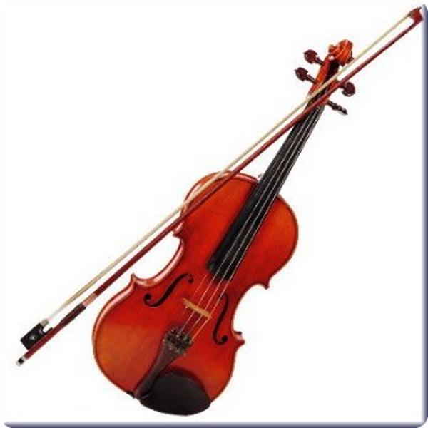 小提琴教學
