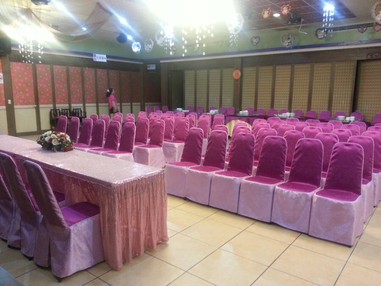 紅館全新裝潢29