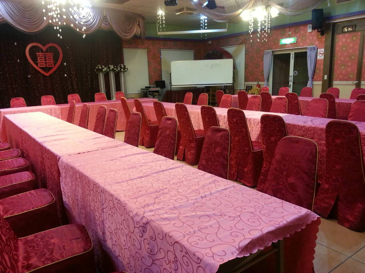 紅館全新裝潢41