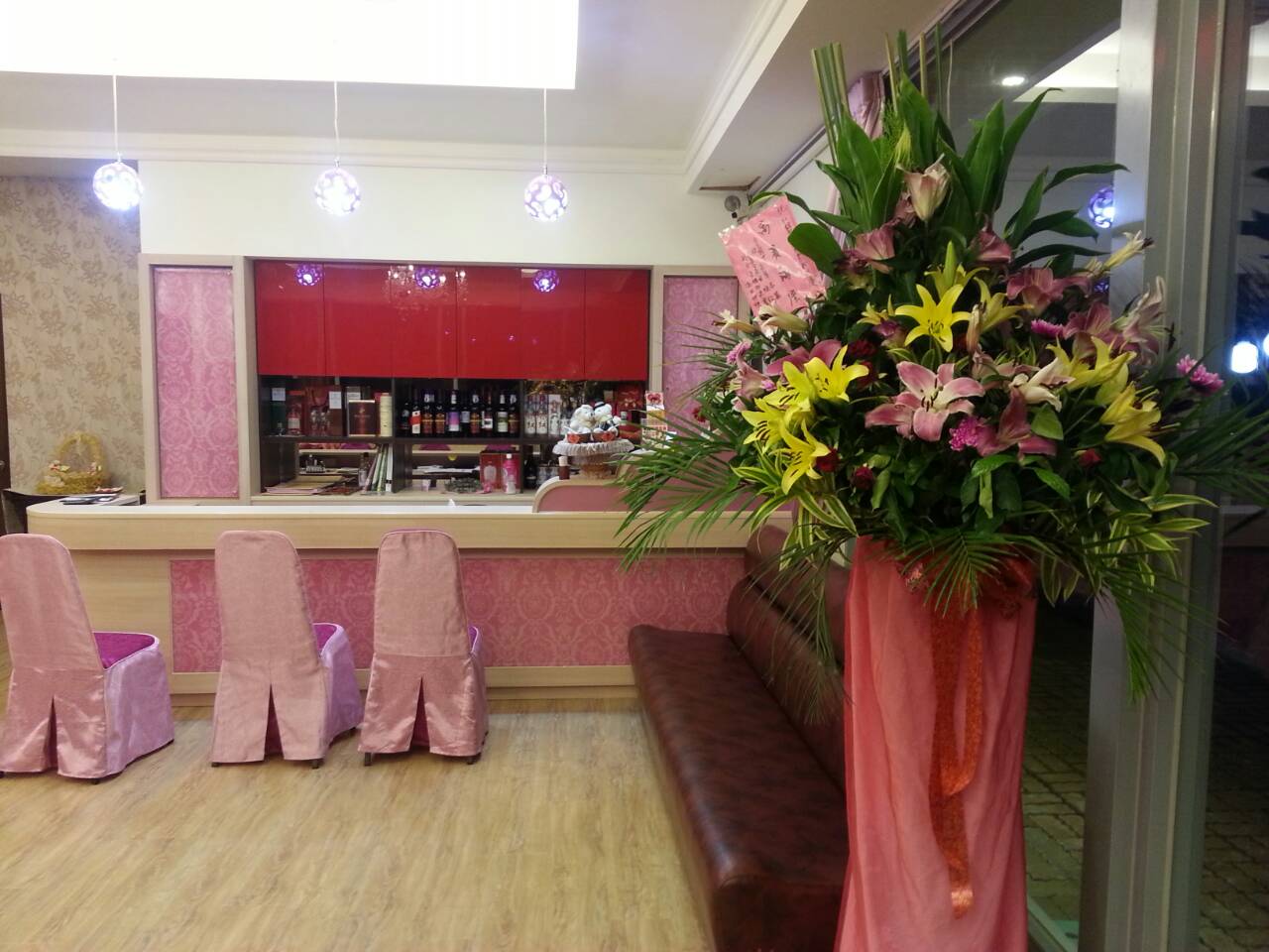 紅館全新裝潢12