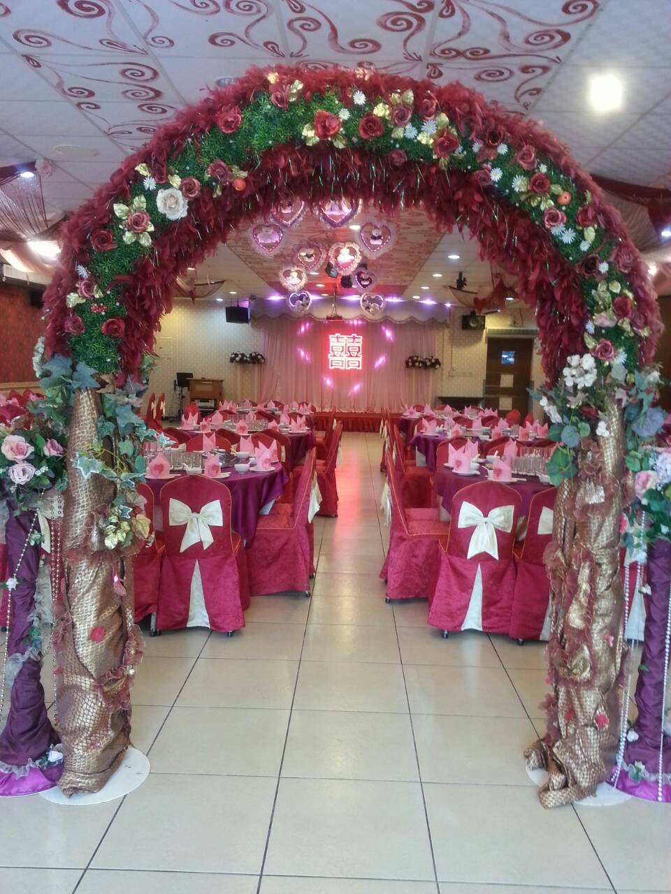 紅館全新裝潢24