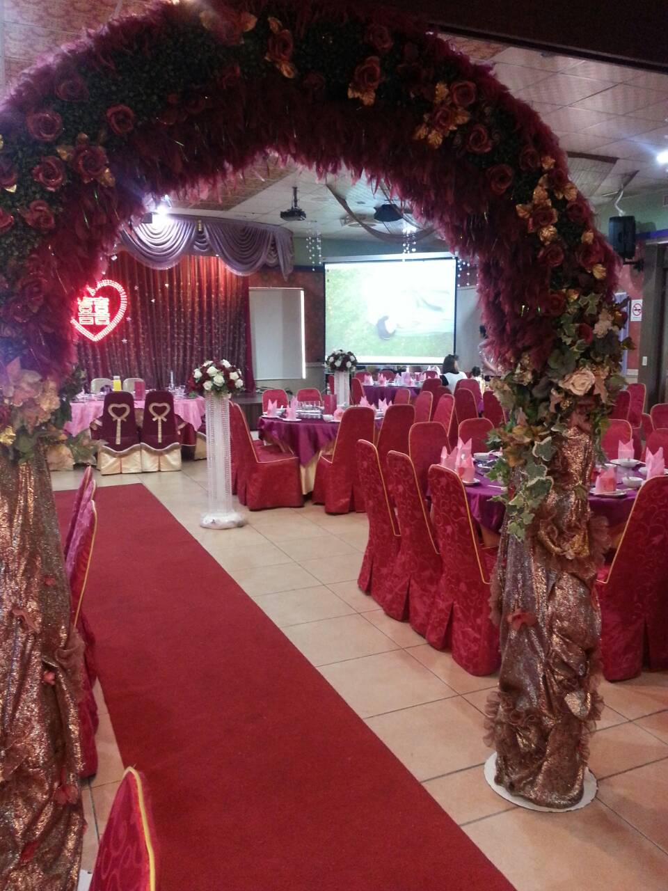 紅館全新裝潢45