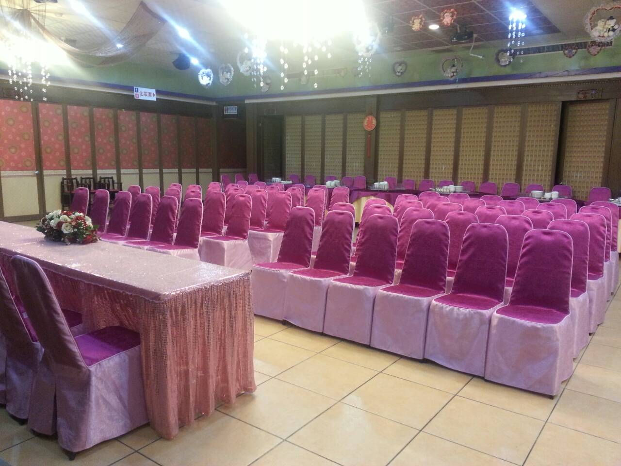 紅館全新裝潢31