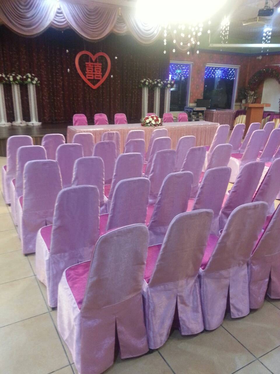 紅館全新裝潢32