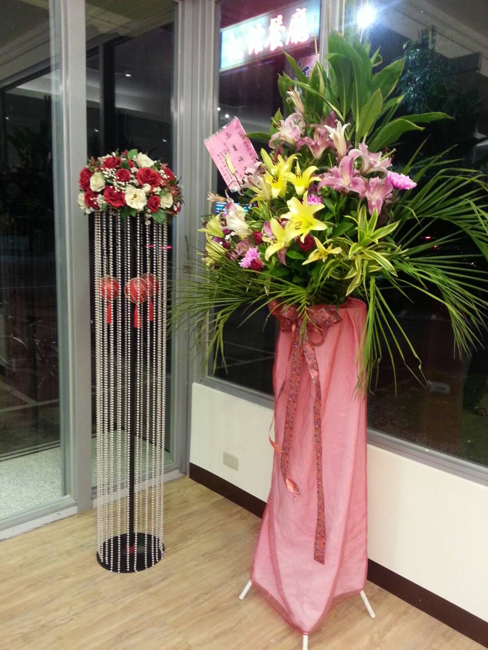 紅館全新裝潢13