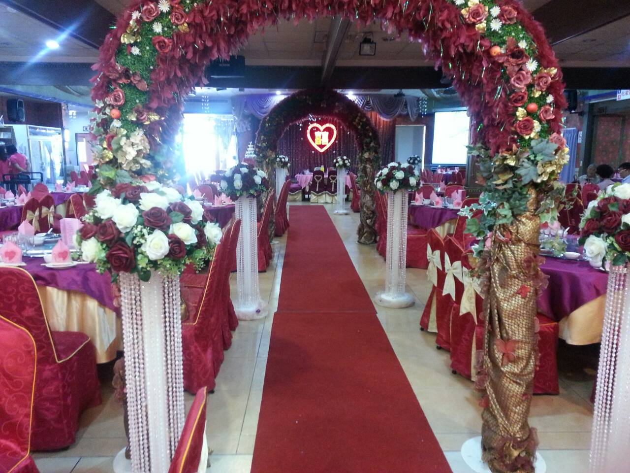 紅館全新裝潢46