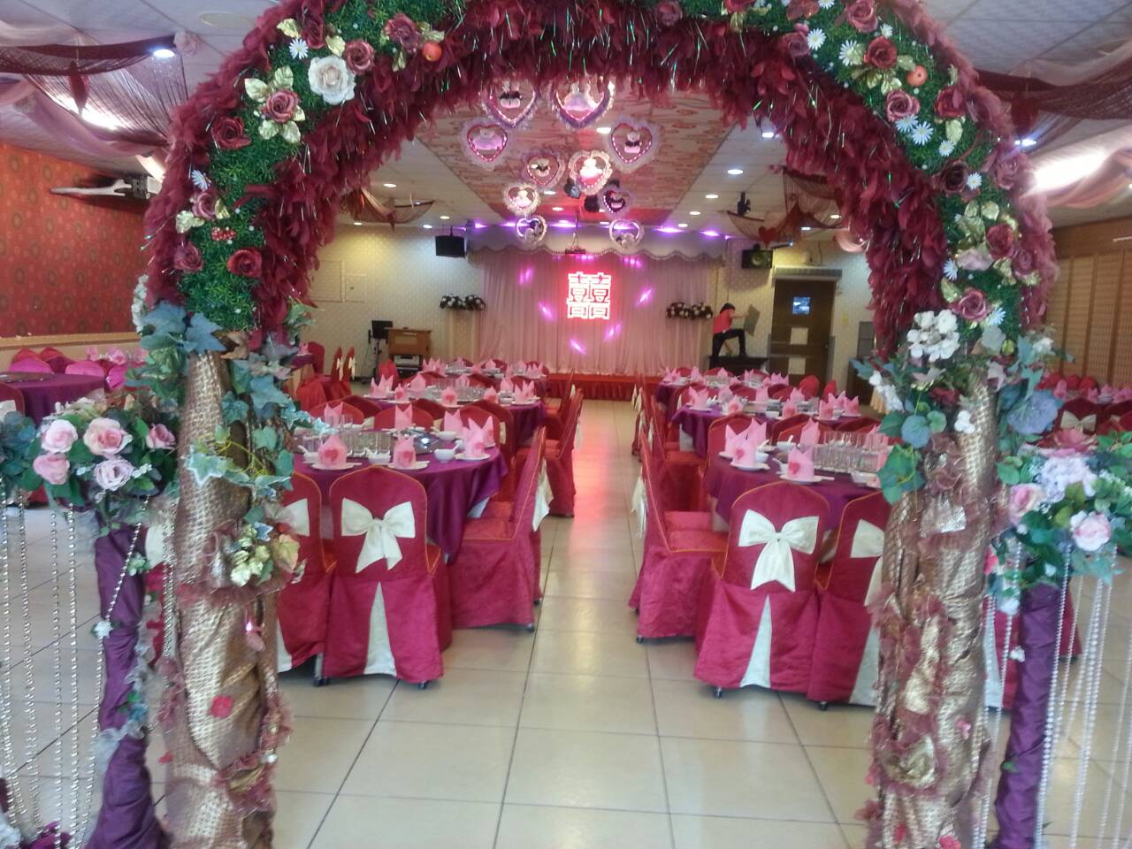 紅館全新裝潢20