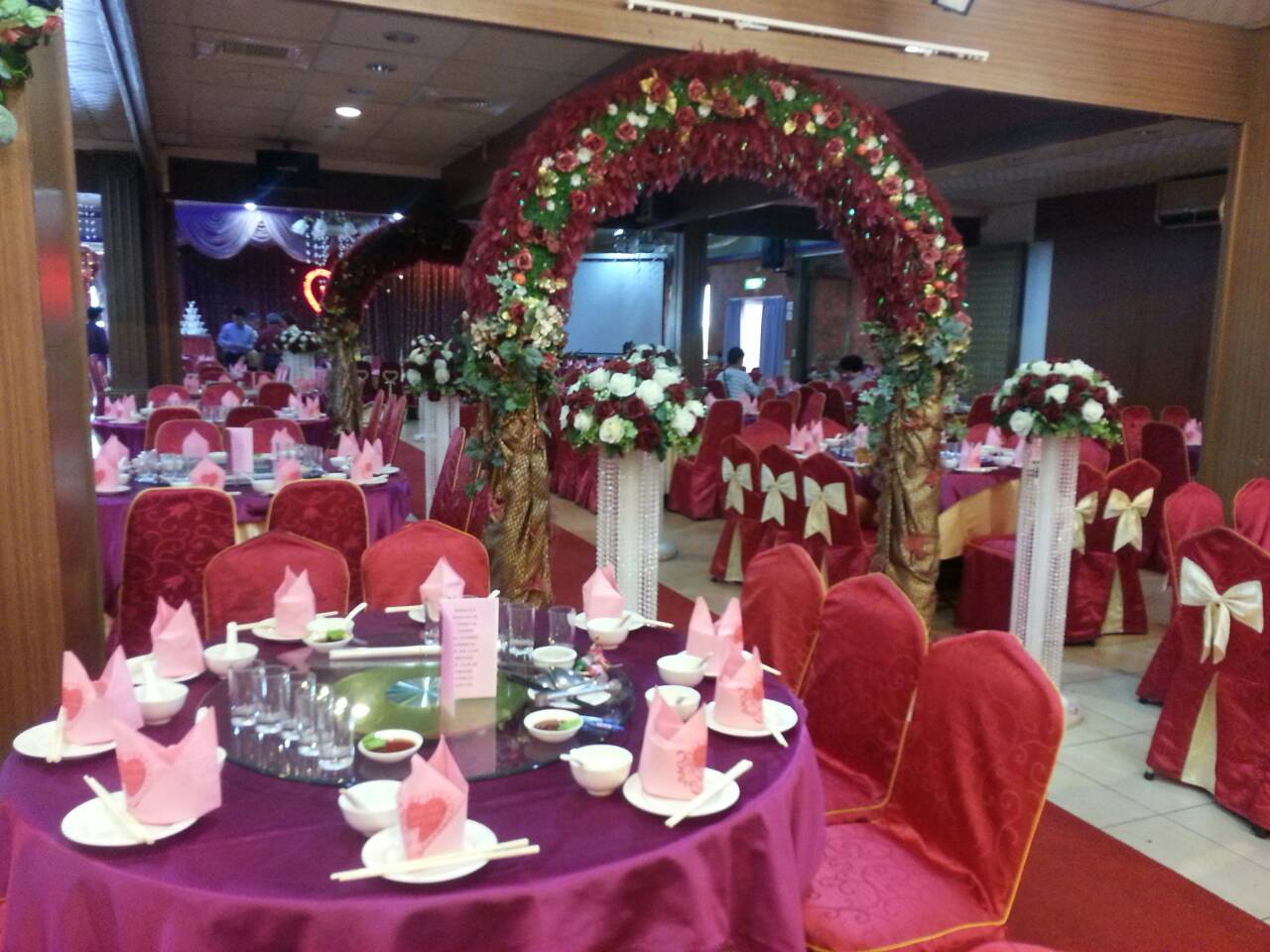 紅館全新裝潢43