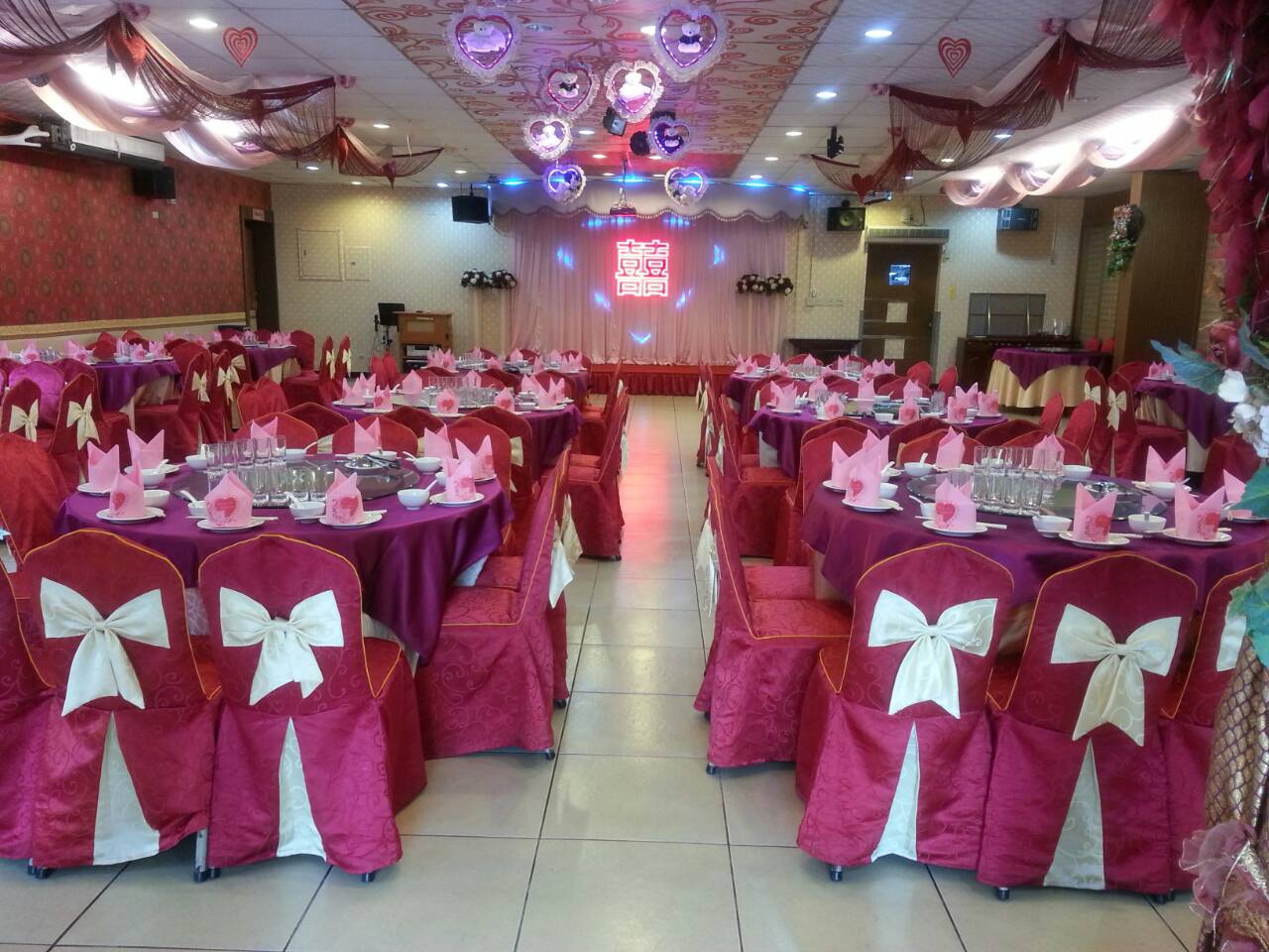 紅館全新裝潢25