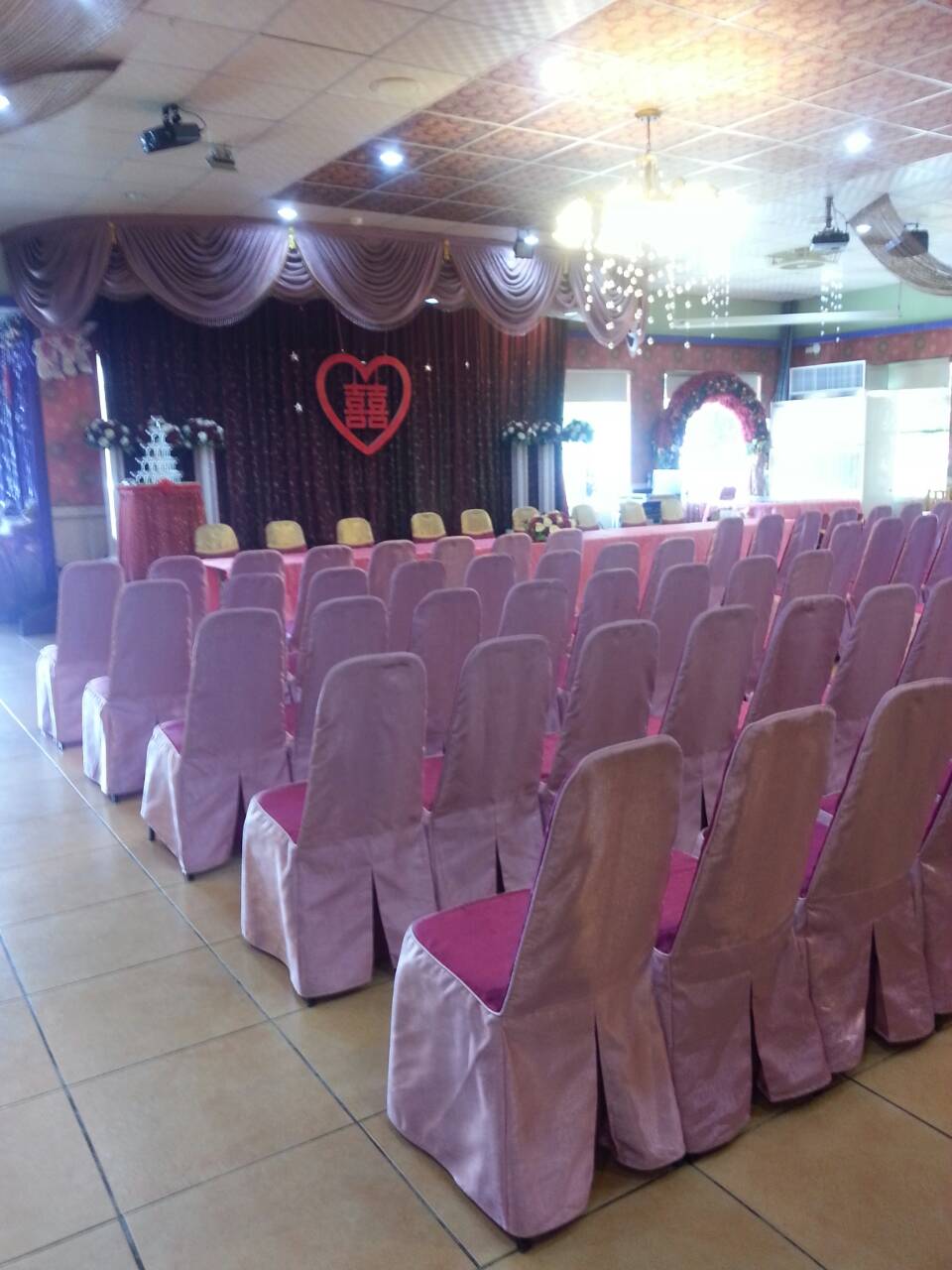 紅館全新裝潢18