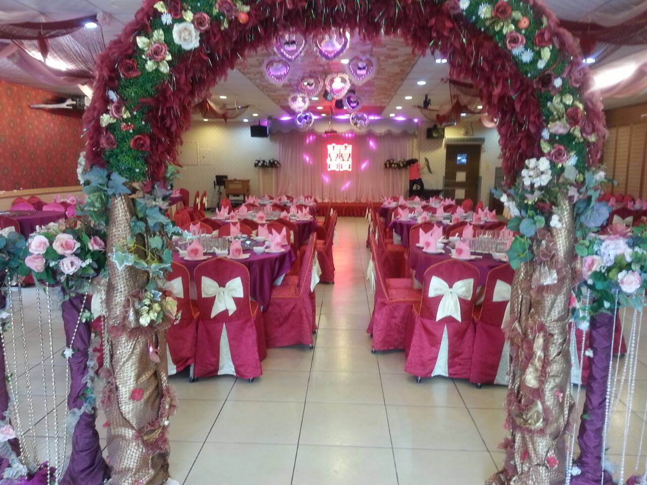 紅館全新裝潢21