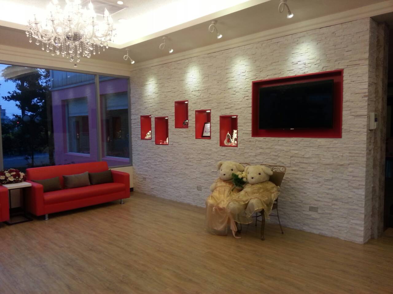 紅館全新裝潢02