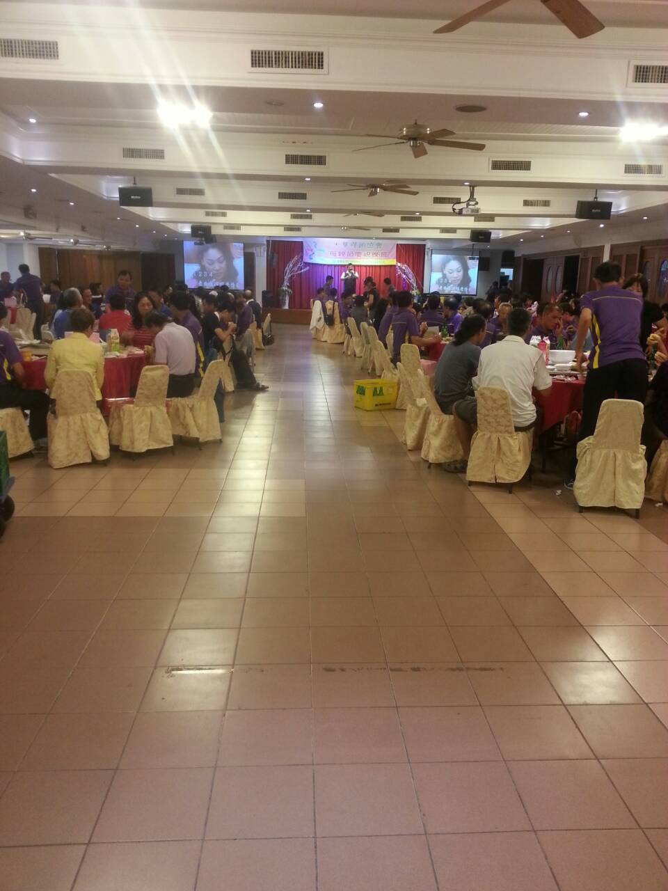 紅館全新裝潢28