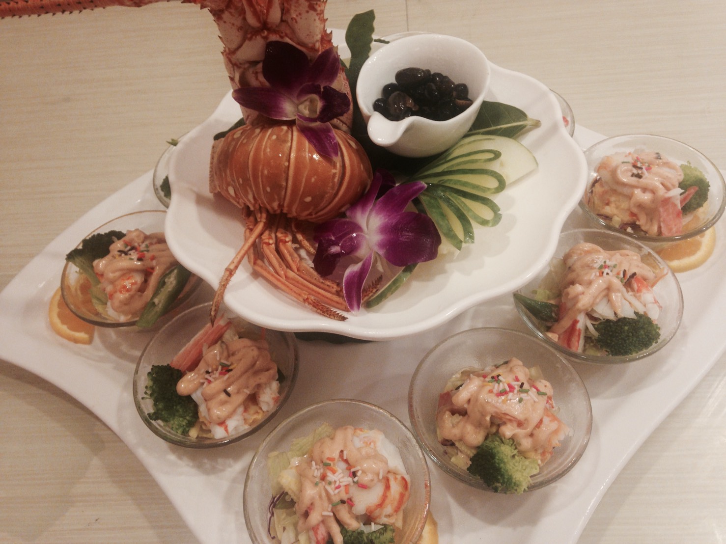 02.龍鳳呈祥瑞不拼