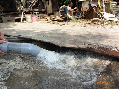 遠東紡織湖口廠試水現況