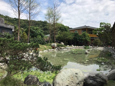 勤翔景觀工程-土木承包商