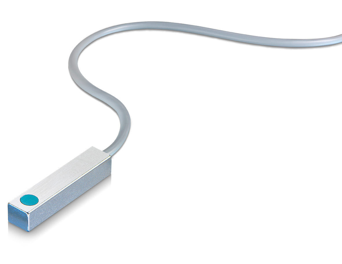 IFFM矩形電感式近接