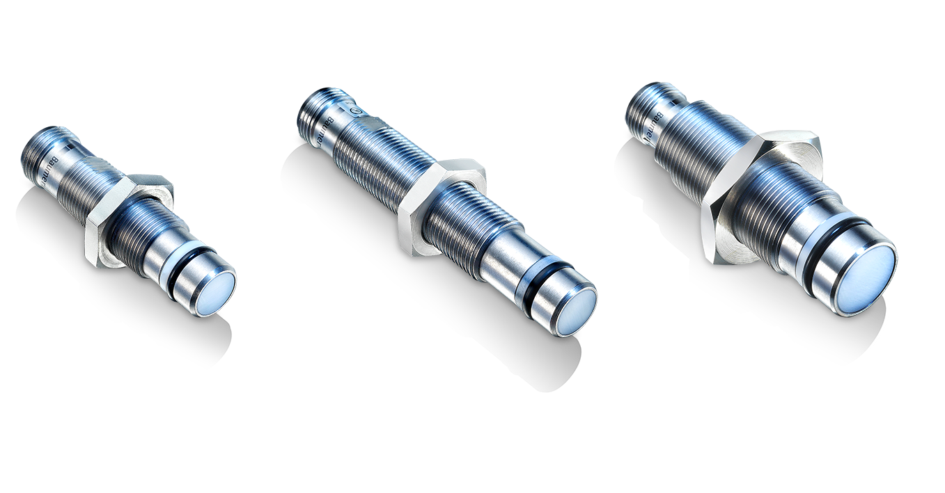 IFRP耐高壓電感式感應器