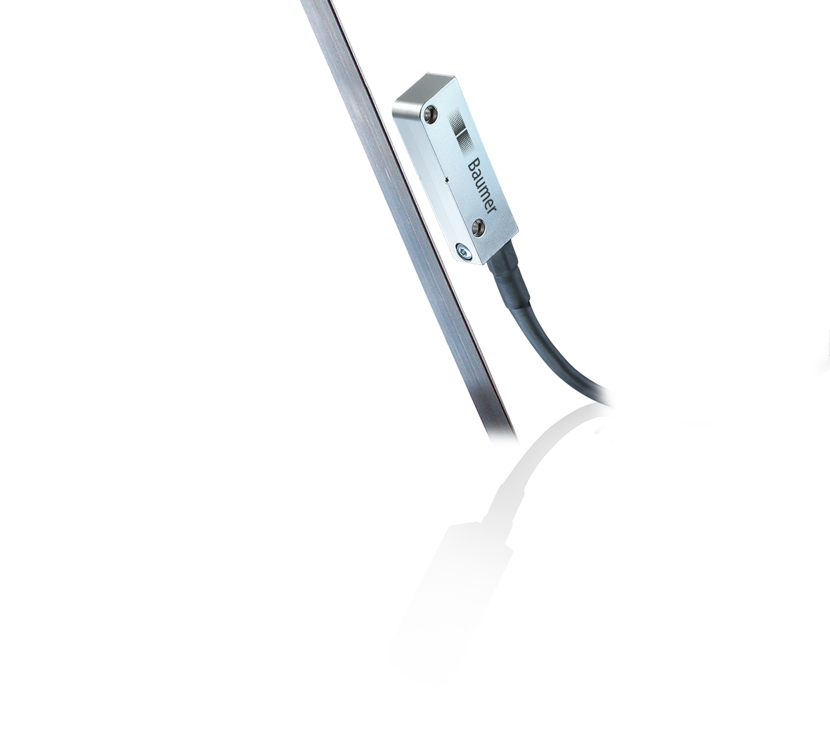 MIL線性無軸承譯碼器