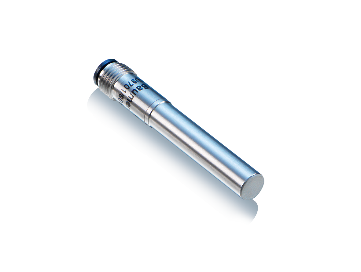 IWRM高精度測距感應器