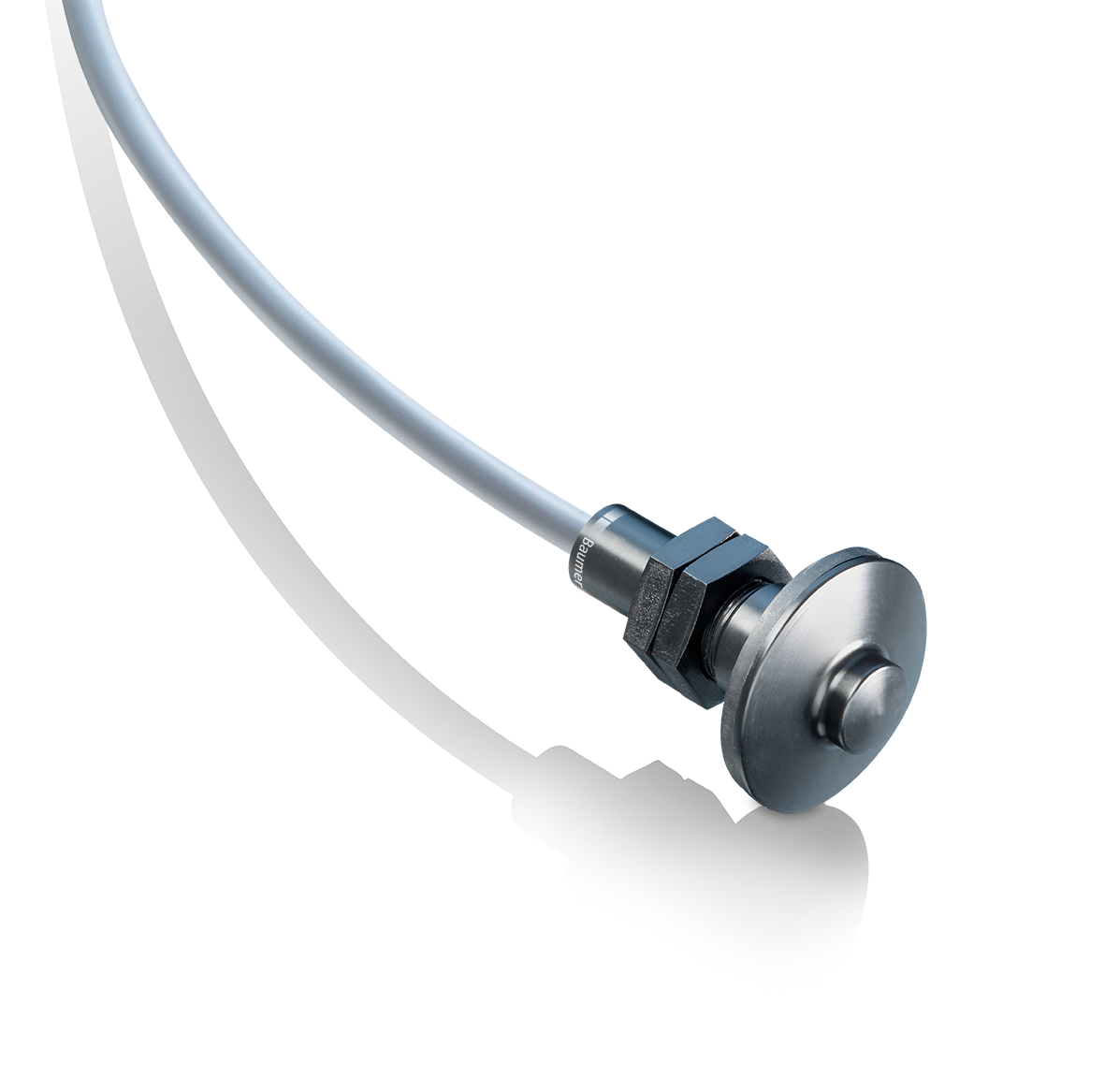 CFAK12電容式感應器