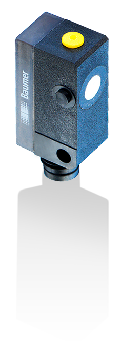 UNDK微型超音波感應器