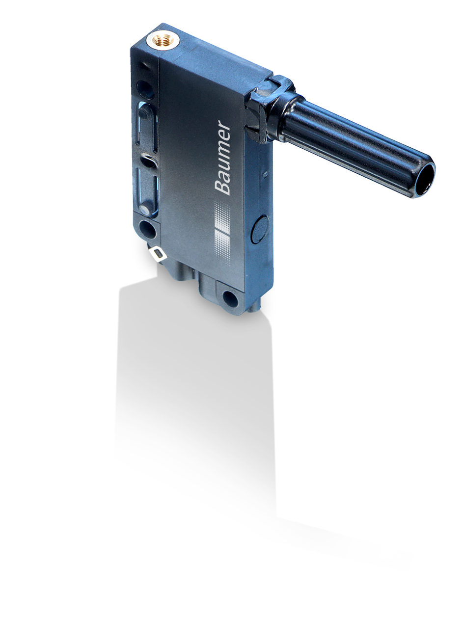 UNxK準確測距超音波