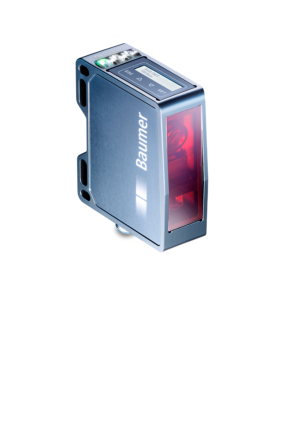 OM70多點雷射感應器