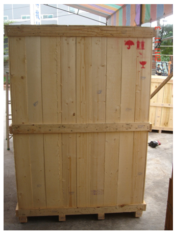 鋁箔真空包裝之4(完成)