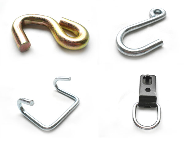 鉤環.扣環.安全帶.綑綁帶.拖車繩.吊帶.綑綁器.五金線鉤.固定帶.手拉器